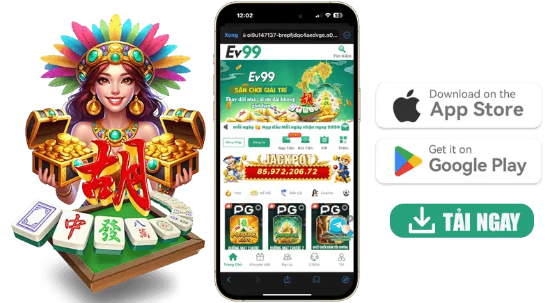 Hướng dẫn tải xuống và cài đặt debet2 app