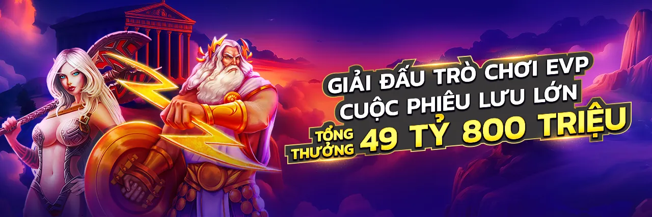 Trải nghiệm slot game đỉnh cao trên debet2 app