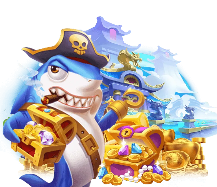 Game Bắn Cá Thần Tài debet2 app