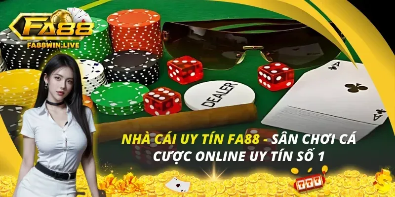 Trò chơi Hoa Quả May Mắn